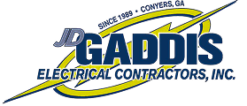 JD Gaddis Electrical Contractors Inc