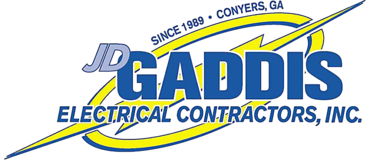 JD Gaddis Electrical Contractors Inc