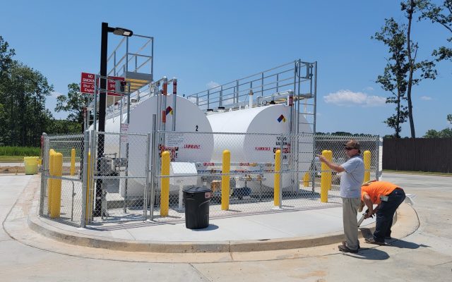 UPS Buford GA (2) UPS Buford GA (2)